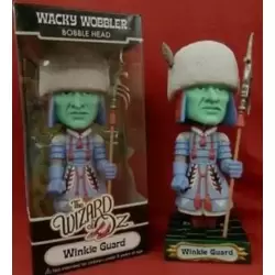 The Wizard of Oz - Winkie Guard Chase