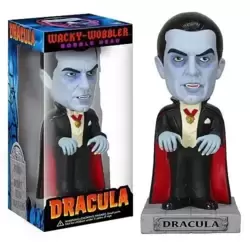 Universal Monsters - Dracula