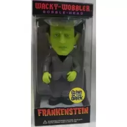 Universal Monsters - Frankenstein GITD
