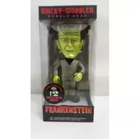 Universal Monsters - Frankenstein Metallic