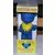 Grateful Dead Bear Blue