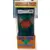 Wacky Wobbler Music - Grateful Dead Bear Green