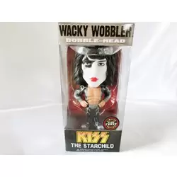 Kiss - The Starchild GITD