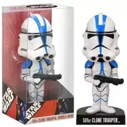 Star Wars - 501st Clone Trooper