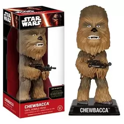 Star Wars - Chewbacca The Force Awakens