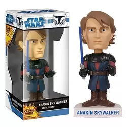 Star Wars - Clone Wars - Anakin Skywalker