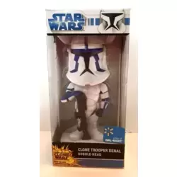 Star Wars - Clone Wars - Clone Trooper Denal