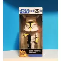 Star Wars - Clone Wars - Clone Trooper Utapau