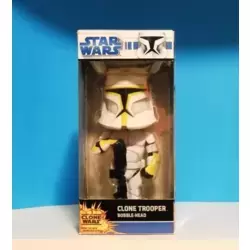 Star Wars - Clone Wars - Clone Trooper Utapau