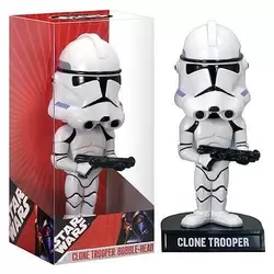 Star Wars - Clone Wars - Clone Trooper