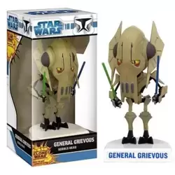 Star Wars - Clone Wars - General Grievous