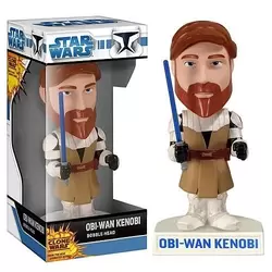 Star Wars - Clone Wars - Obi-Wan Kenobi
