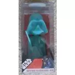 Star Wars - Darth Vader Hologram Chase