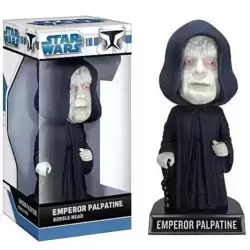 Star Wars - Emperor Palpatine