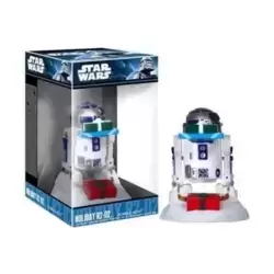 Star Wars - Holiday R2-D2