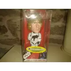 Star Wars - Luke Skywalker Stormtrooper