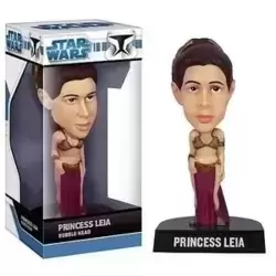Star Wars - Princess Leia Slave
