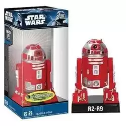 Star Wars - R2-R9
