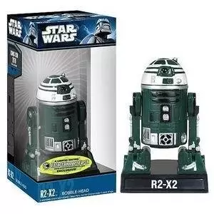 Wacky Wobbler Star Wars - Star Wars - R2-X2