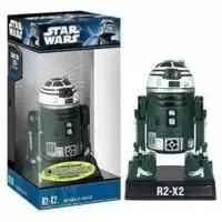 Star Wars - R2-X2
