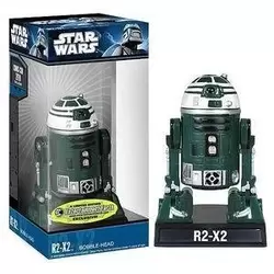 Star Wars - R2-X2