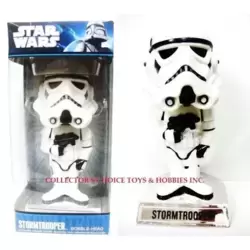 Star Wars - Stormtrooper Chase