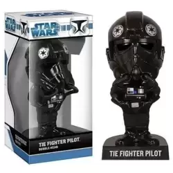 Star Wars - Tie Fighter Pilot