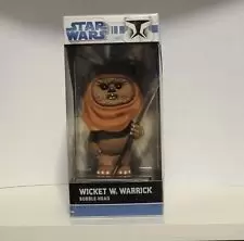 Wacky Wobbler Star Wars - Star Wars - Wicket Chase
