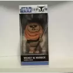 Star Wars - Wicket Chase