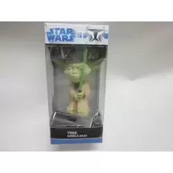 Star Wars - Yoda Chase