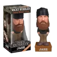 Duck Dynasty - Jase Brown Pants