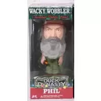 Duck Dynasty - Phil Christmas