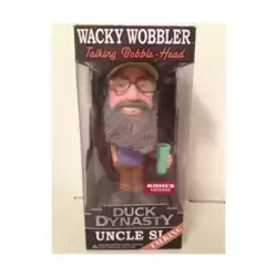 Duck Dynasty - Uncle Si Green Hat