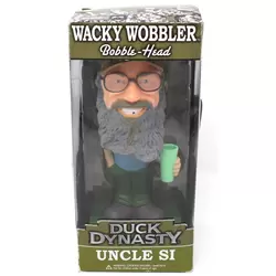 Duck Dynasty - Uncle Si