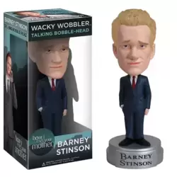How I Met Your Mother - Barney Stinson