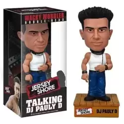 Jersey Shore - DJ Pauly D