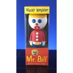 Mr. Bill