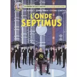 L'Onde Septimus - France Loisirs