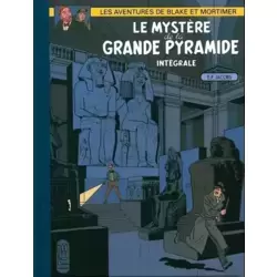 Le Mystère de la Grande Pyramide - France Loisirs
