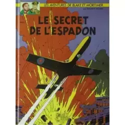 Le Secret de l'Espadon - Tome 1 - France Loisirs