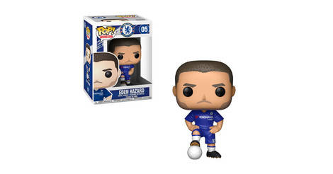 eden hazard funko pop