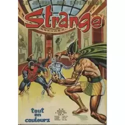 Strange #55