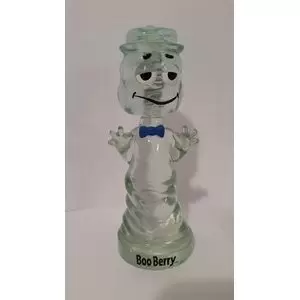 Wacky Wobbler Ad Icons - Boo Berry Crystal