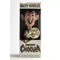 Count Chocula Chase
