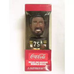 Mean Joe Greene Coca Cola