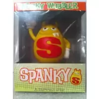 Spanky Yellow