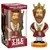 Wacky Wobbler Ad Icons - The King