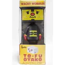 To-Fu Oyako Yellow