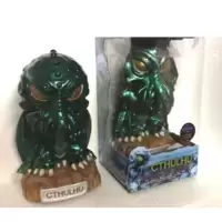 Cthulhu Metallic