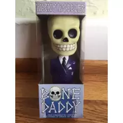 Bone Daddy Purple Suit